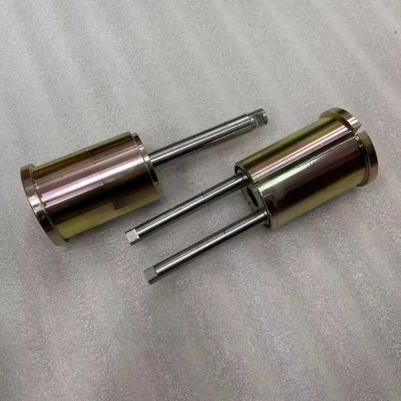 Tige d'éjection de noyau de fer de frein TKL d'hôte d'ascenseur, bobine d'arbre BD335