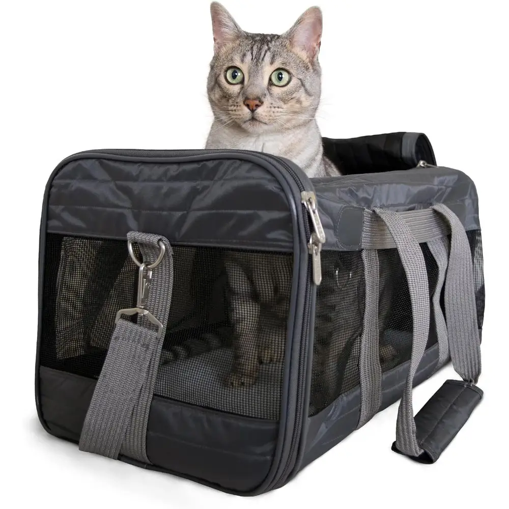 Pet Carrier Airline…