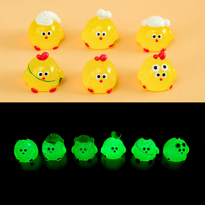 

2 шт., светящаяся кукла «сделай сам»