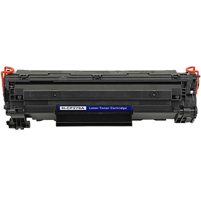 CF279A 79A Compatible Toner Cartridge Black for HP LaserJet Pro M12a M12w MFP M26a M26nw Laser Printer Toner Supplies