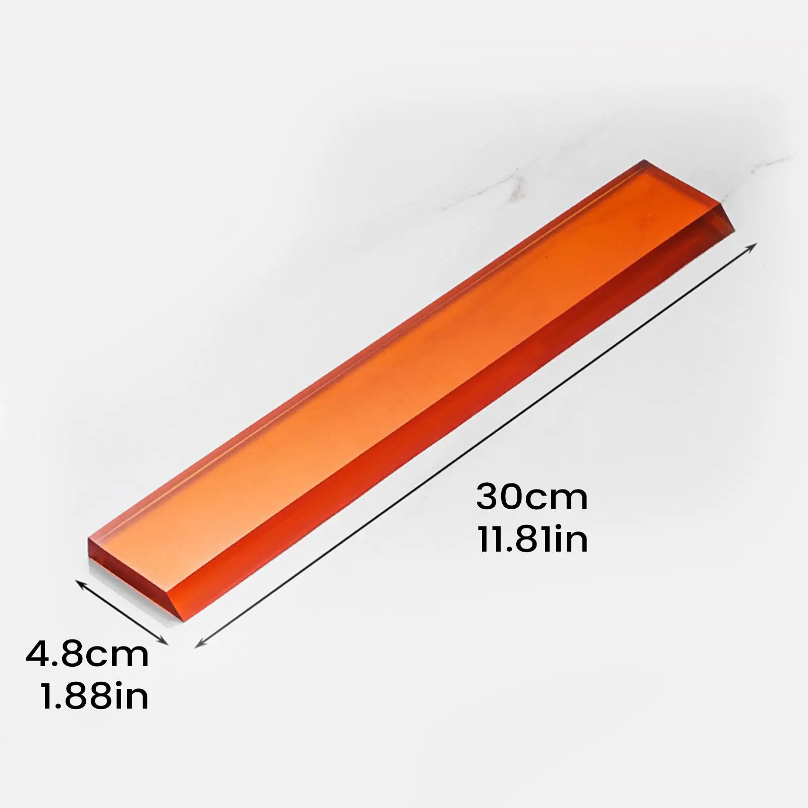 Espátula para paneles de yeso, herramienta de reparación de espaciado de masilla, raspador de masilla para paneles de yeso para garaje, taller, construcción, hogar, baño, exterior y interior