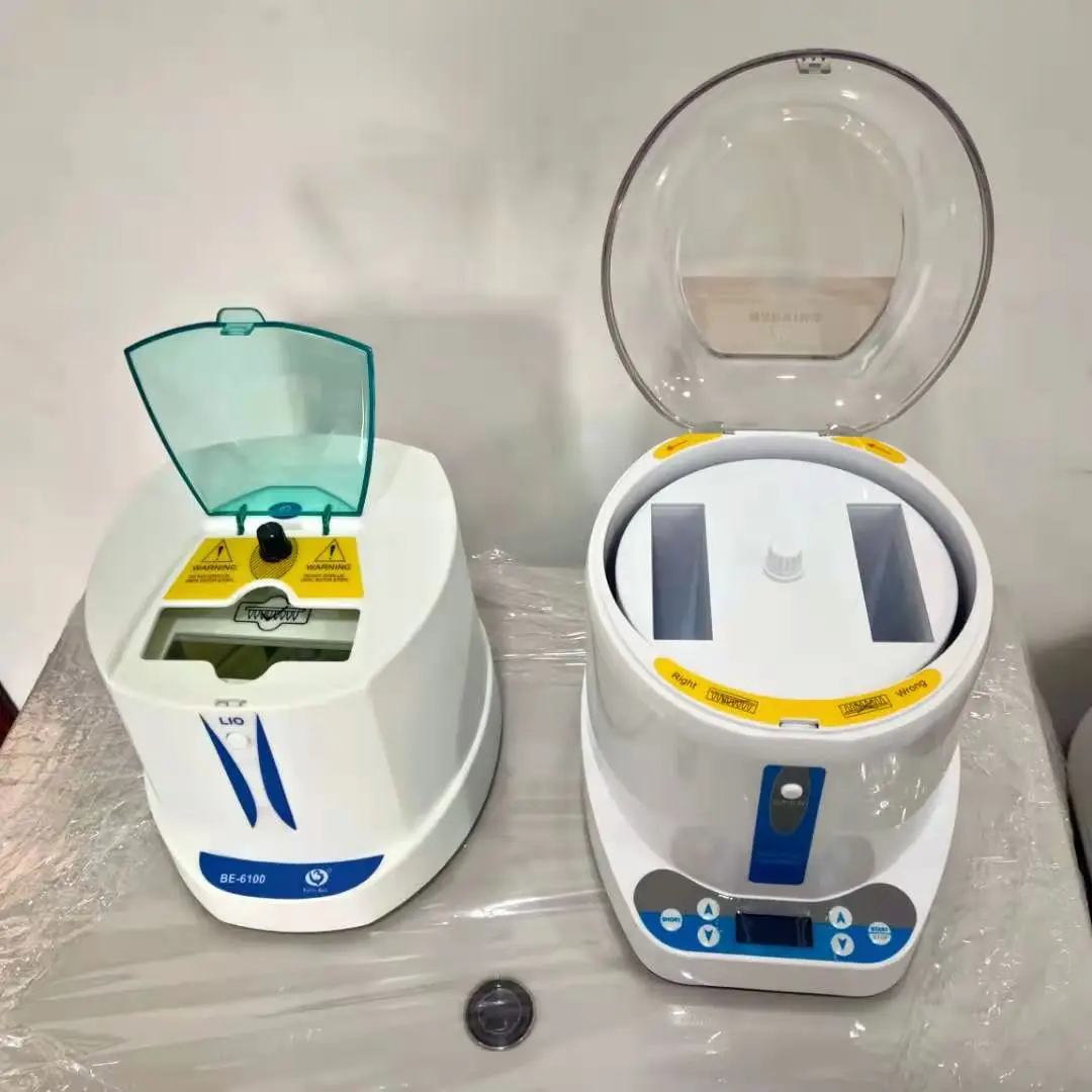 Laboratory Mini Plate Digital Spin Small Centrifuge Machine Price
