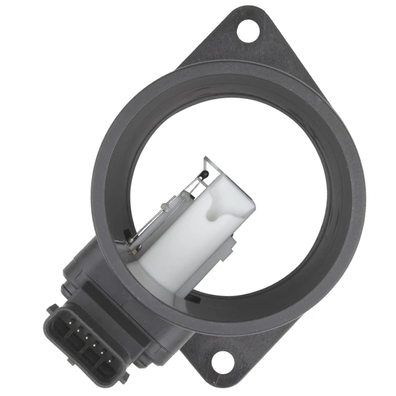 5WK97008Z MAF Mass Air Flow Sensor สําหรับ Renault Megane 2 1.5dci Grand Kangoo Scenic Trafic Master 2 ใหม่ 8200280060   5WK97008