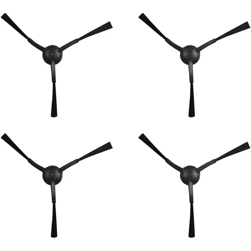 Para Tikom G8000, G8000 Pro para Honiture G20 Robot aspirador reemplazo Cepillo Lateral principal filtro Hepa paño de mopa-A58E