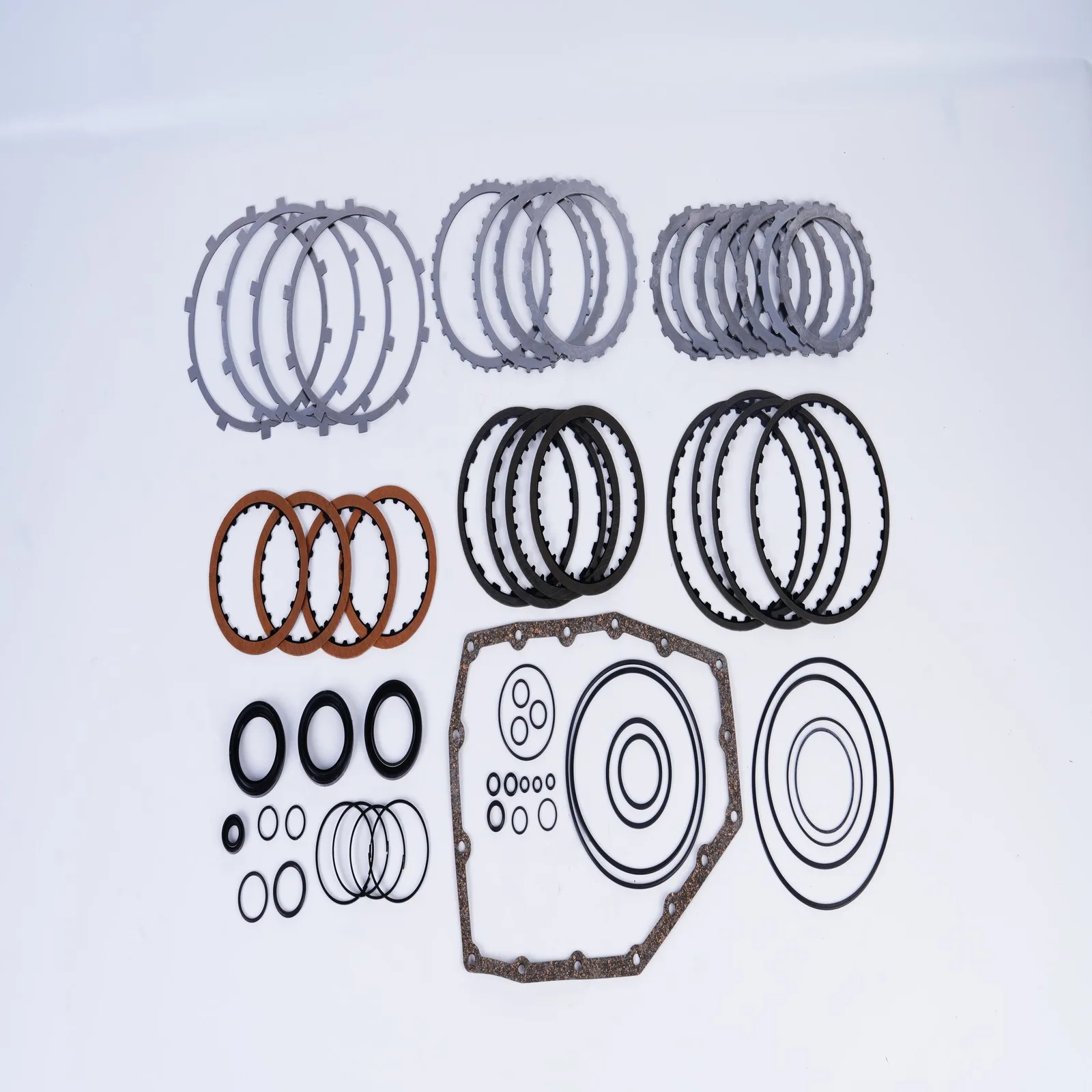 

Transmission Master Rebuild Kit JF414E FOR Nissan March Suzuki 2012-2015