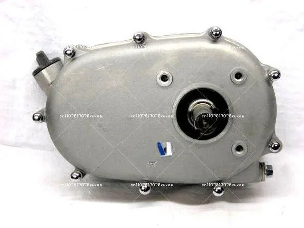 Kart special 1/2 reduction clutch assembly accessories full set GX160/200/270/390 168F