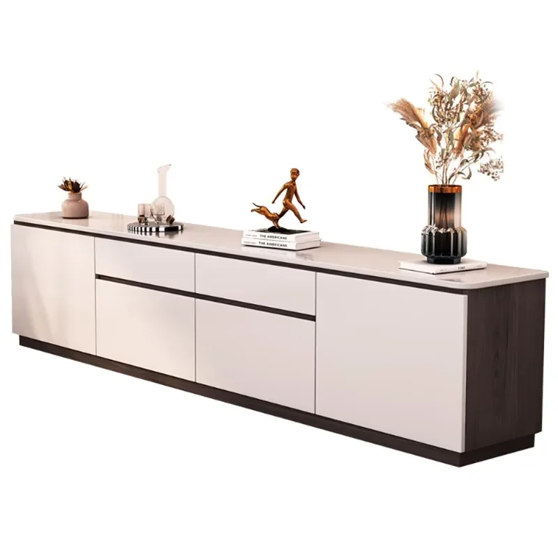 

Living Room Kitchen Cabinets Decoration Storage Luxury Cabinets Display Recibidor De Entrada Mueble Simpleos Home Furniture