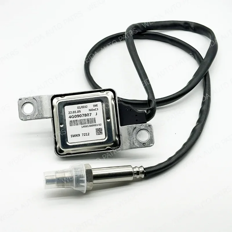 NOX-Sensor 4G0907807J 5WK97212
