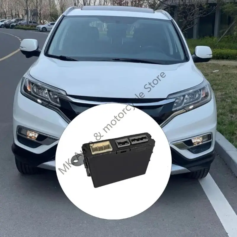 

F62F Car Liftgate Control Unit Portable Design Easy Installation Corrosion Resistant Plastic Housing 74970TLAA61 74970TLAH61