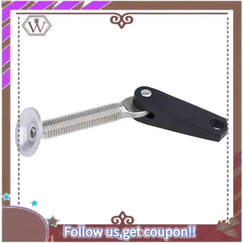 

A57E-Набор винтов и ручек зажима двигателя подвесного двигателя для аксессуаров для запасных частей подвесного двигателя YAMAHA