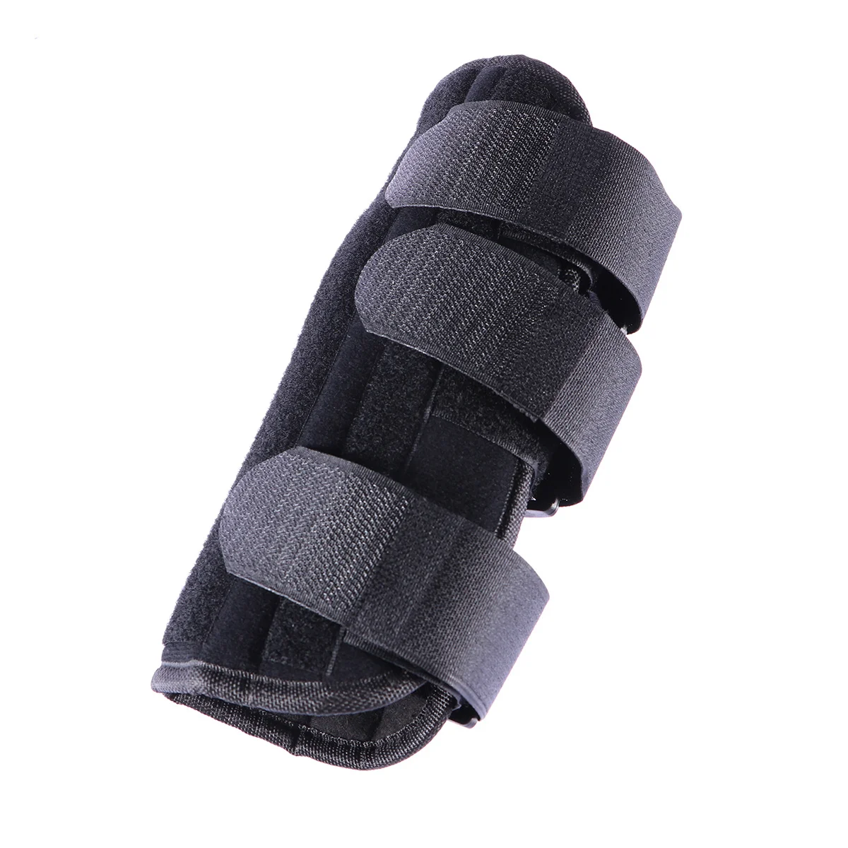 دعامة دعم المعصم جبيرة المعصم الطبية ضغط لالتهاب الأوتار النفقية الرسغي لتخفيف الآلام م المستخدمين النشطين لليد اليسرى #2