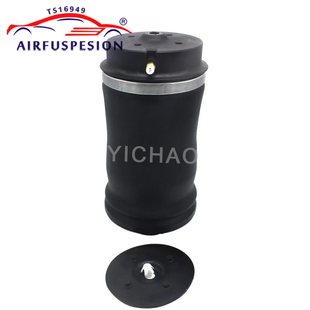 For Mercedes Benz W164 X164 ML Class 2005-2014 New Rear Air Suspension Spring Bag 1643200625 1643200725 1643200925 1663200325