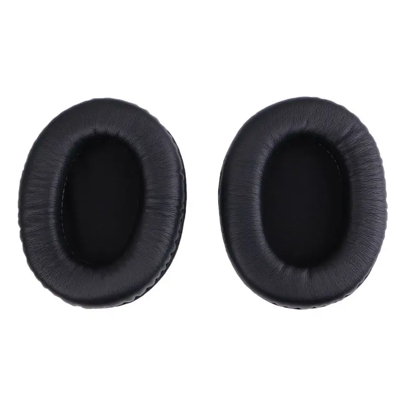 Qualified Repairing Sponge Earmuffs forSHURE HPAEC1440 HPAEC1840 SRH940 SRH840 SRH440 SRH240 Headphone