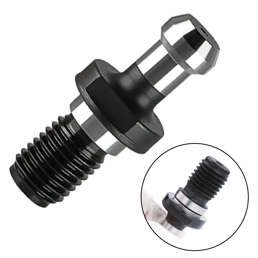 BT30 CNC Pull Studs Milling Machine CNC Tool Holder Pull Stud 45° Pull Nail For BT Tool Holder Engraving Machines