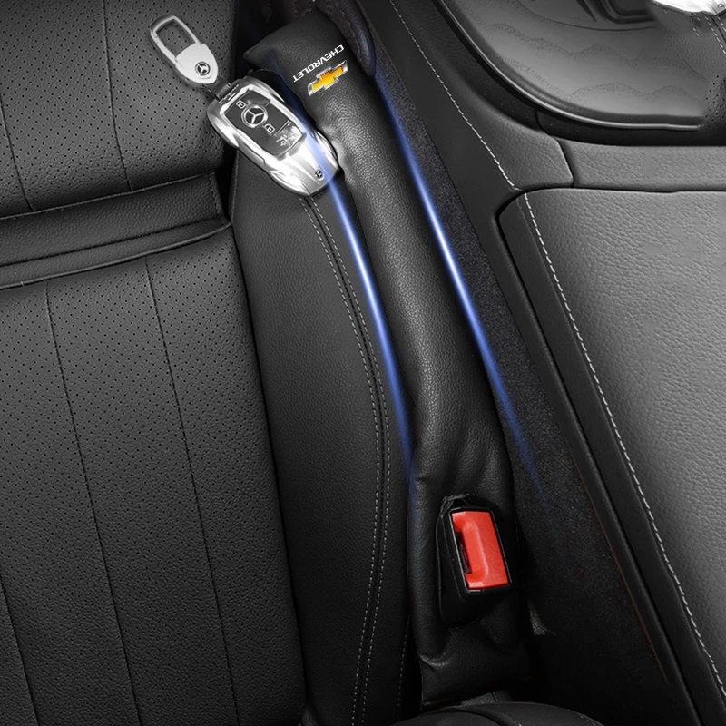 Gasket anti bocor berbahan kulit untuk pengisi otomotif Aksesoris Mobil Chevrolet Colorado Cruze Spark Captiva Malibu Trax Aveo Camaro