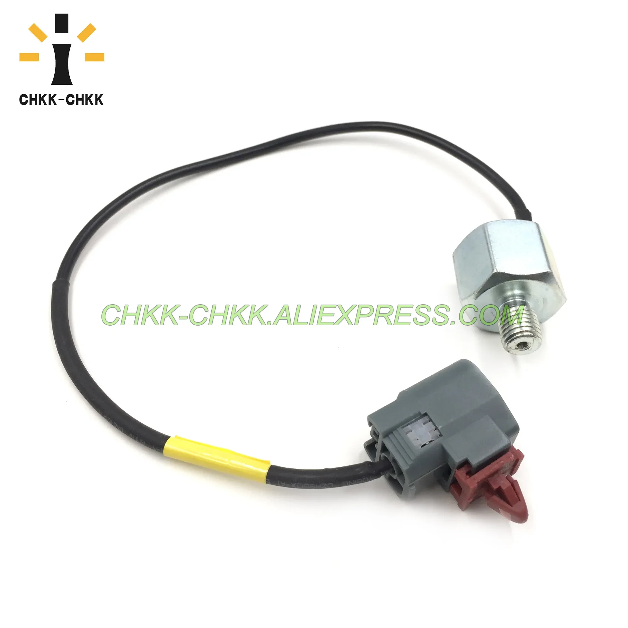 CHKK-CHKK Engine Kn…