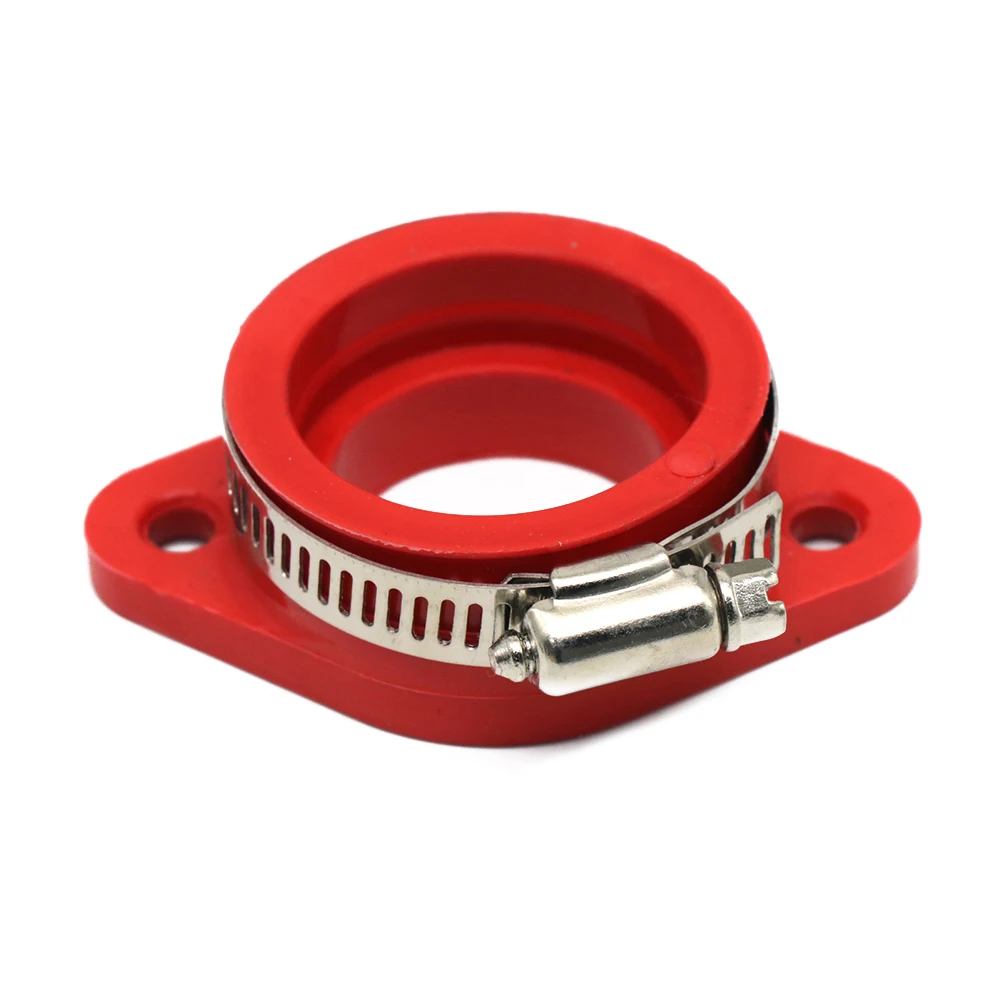 

Для карбюратора Адаптер карбюратора Для мотокросс-велосипедов Материал ABS Простая установка Высококачественная модернизация