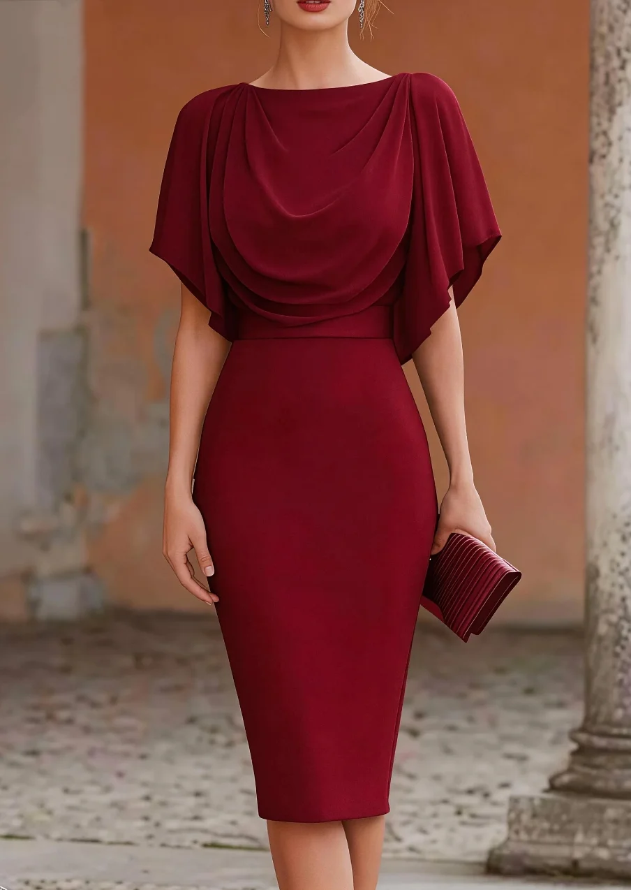 #77 Best Womens Cocktail Evening Dress to Buy In 2026