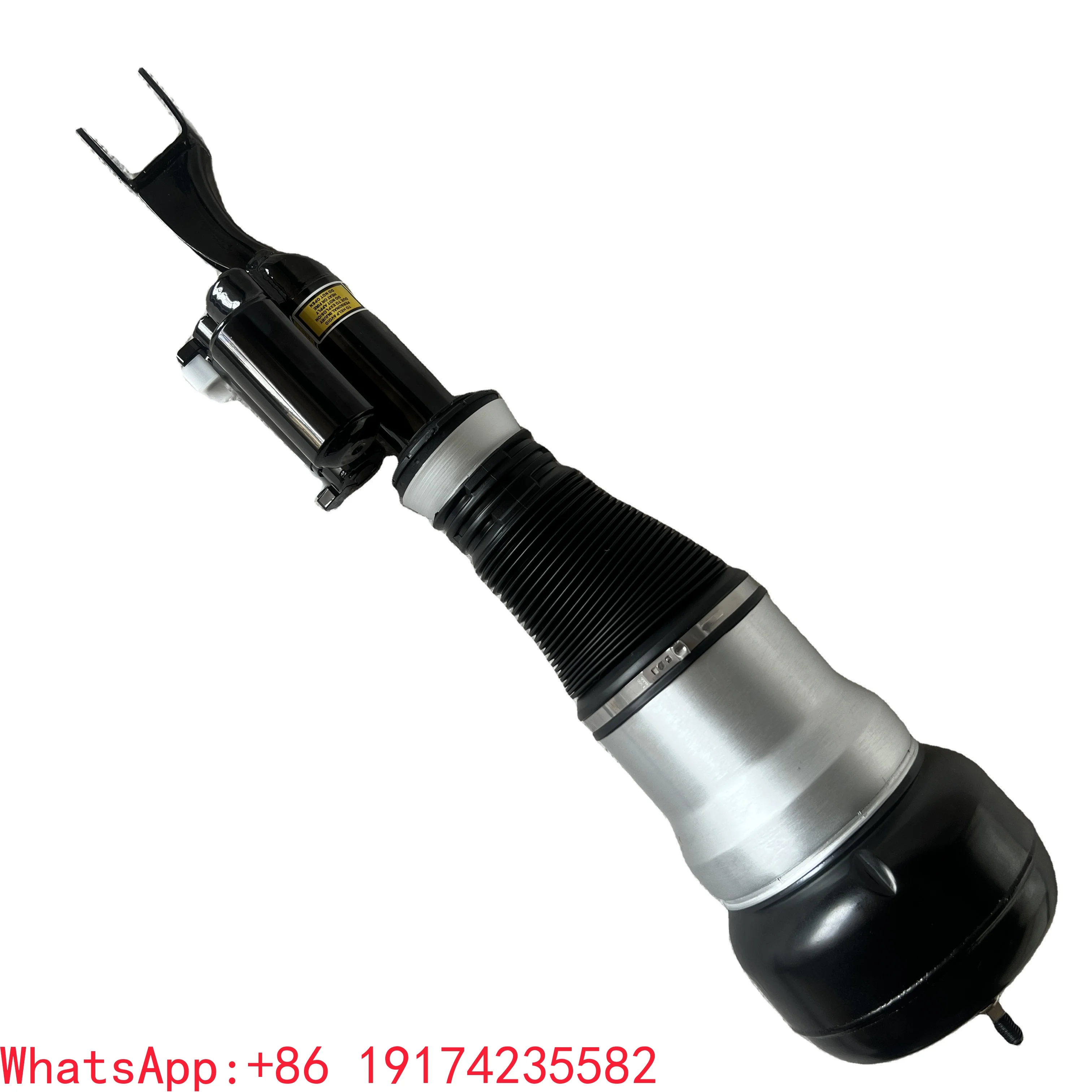 

For Factory Direct New 2223201538 2223200938 Front Air Suspension Shock Absorbers for Mercedes Benz W222 S-class AMG