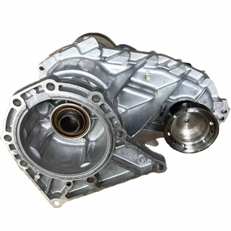 شعبية حار بيع قطع غيار السيارات نقل حالة لفورد رينجر ايفرست 2.2 L EB3P 7A195 BA CVT نقل
