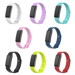 573A for Huawei for Honor A2 Band Adjustable Smartwatch Silicone Wear Resistant Replacement Strap Wristbands Bracelet Waterpr