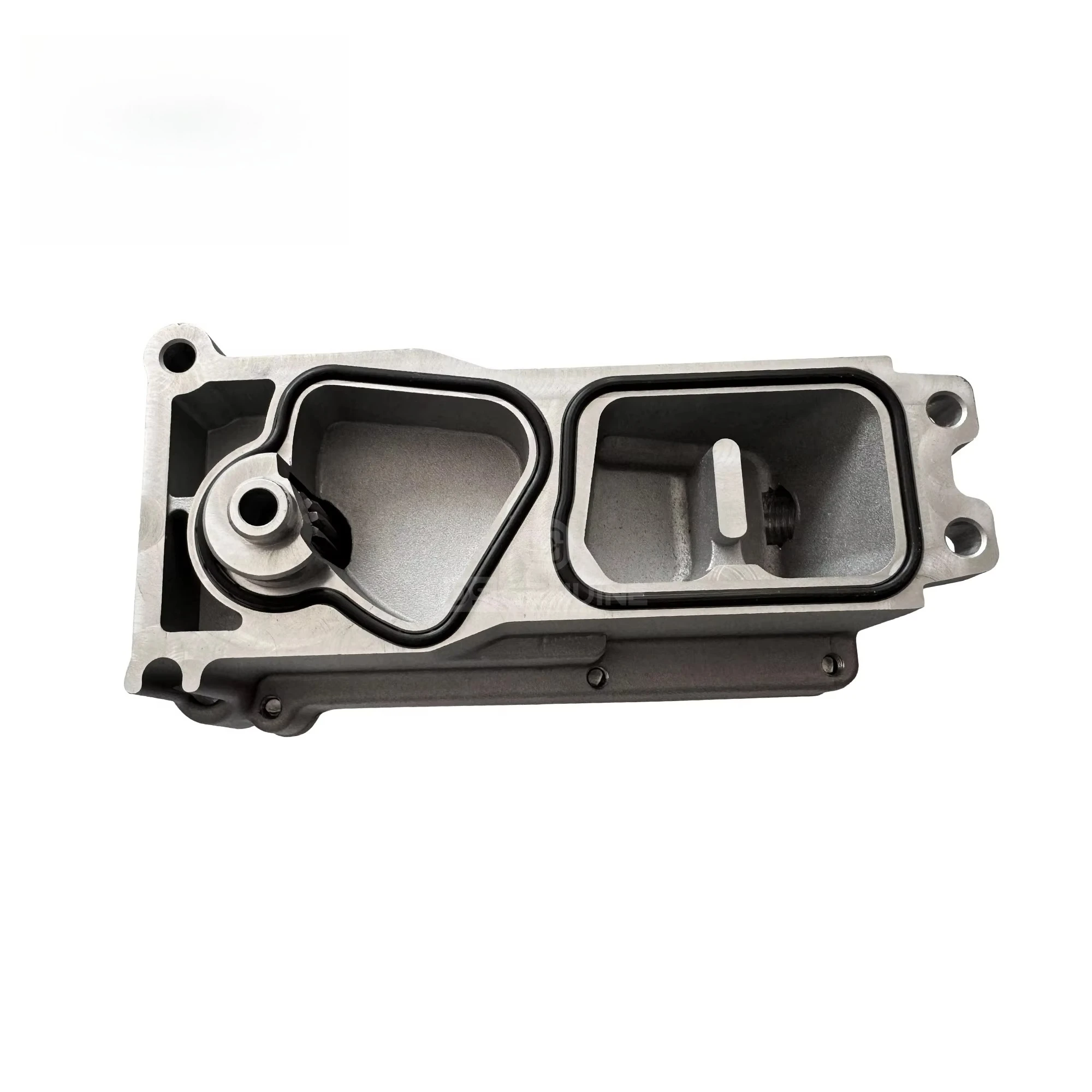DS GENUINE MX13 MX11 EPA17 EPA21 12v turbocharger electronic VGT actuator 5501183 2348191 2348174 6391949 5452692
