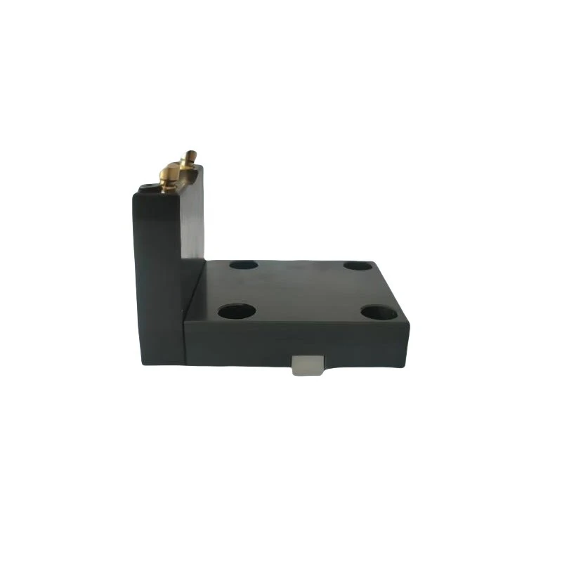 BMT Series Parting Off Fixed Tool Holder CNC Lathe Static Tool Block For Grooving Cutting Forged Steel Material Full Sizes Facto - view 5