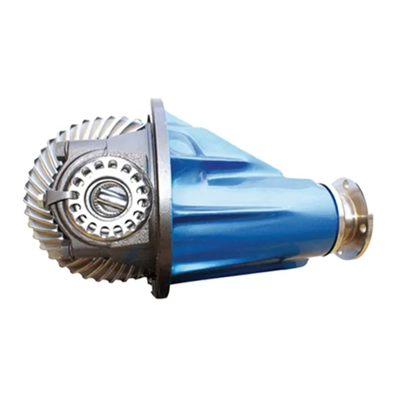 

Good Quality Differential Assy Heavy Duty Truck Rear Axle Differential For HILUX