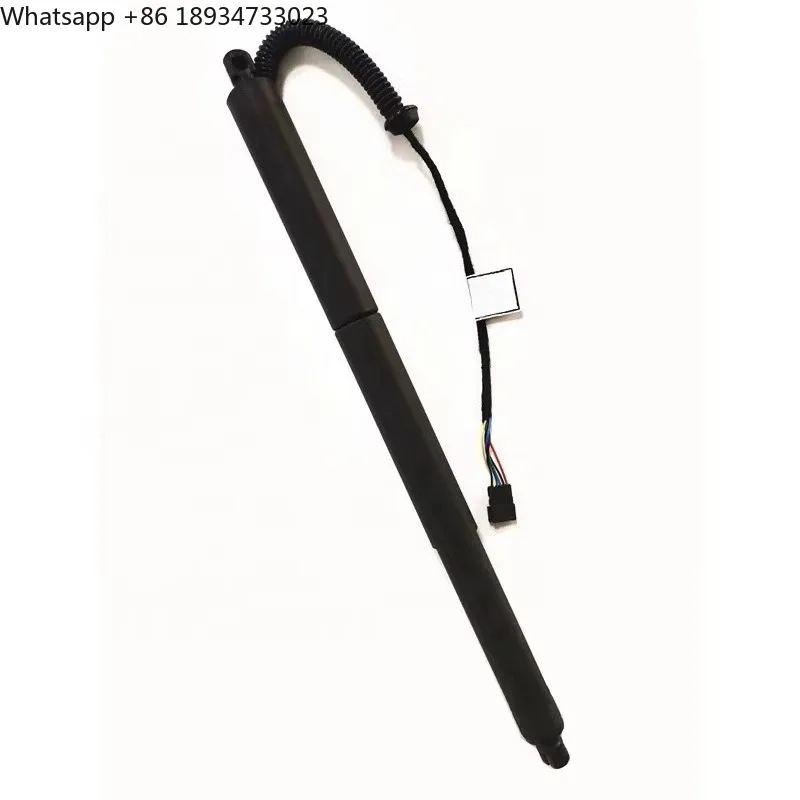 For BMW X5 E70 F15 F85 Tailgate Boot Electric Gas Strut Spring 51244823279 51244823280 51247294469 51247294470