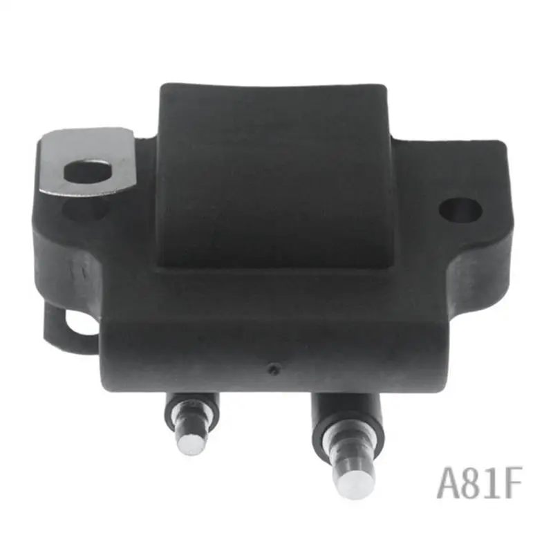 

4 Pcs Marine Ignition Coil Module 582508 18-5179 183-2508 For Johnson Evinrude Outboard Engine Spark Coil