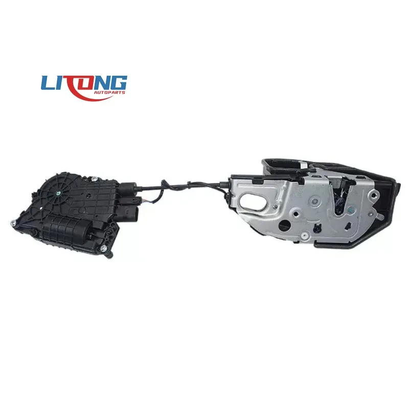 

51227185688 Rear Right Soft Close Door Lock Actuator Fit for BMW7' F01