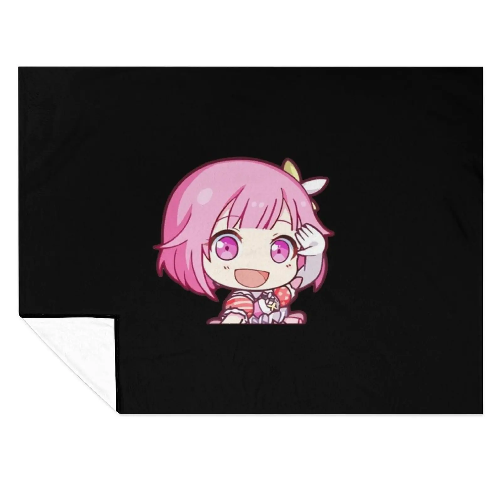 

otori emu smile Throw Blanket Sofas Loose Beautifuls Luxury Blankets