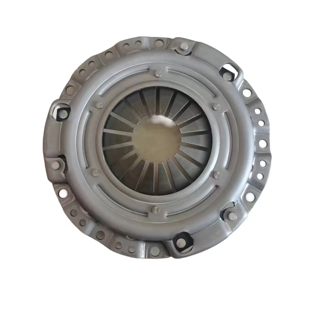 clutch disc +clutch palte +release bearing effa V21