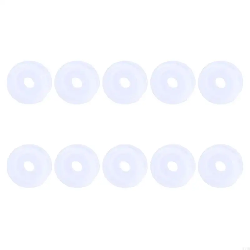 37JB 10pcs Universal Pressure Cooker Replacement Floater Sealer for Pressure Cooker