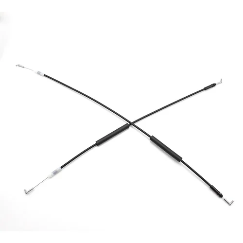 2 uds para GREAT WALL HOVER H5 HAVAL H3 H5 GWM X200 manijas de puertas interiores Cable interior puerta interior línea de tracción