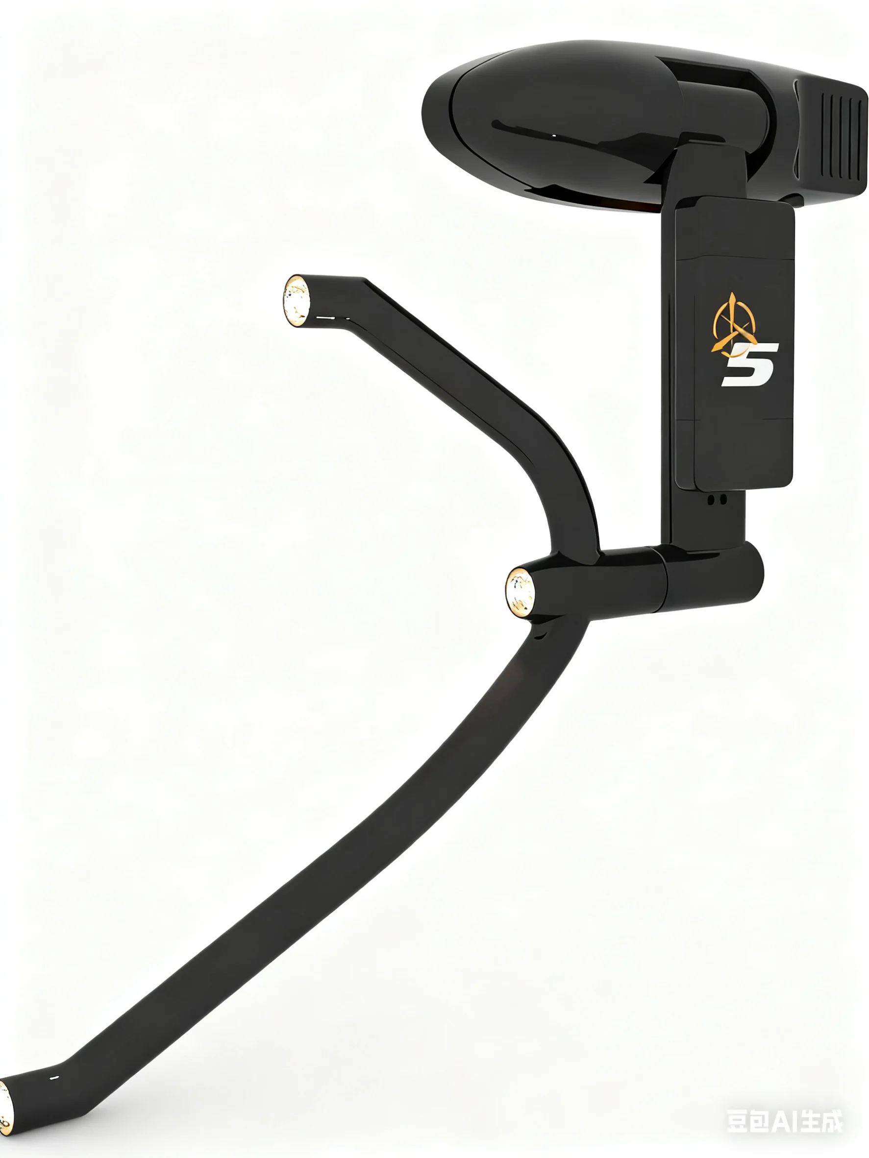 TrackIR 5 Head Tracking System with TrackClip PRO