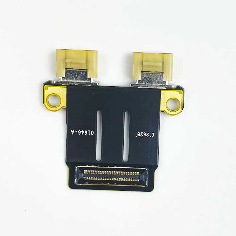 DC Power Jack For Macbook Pro 13\