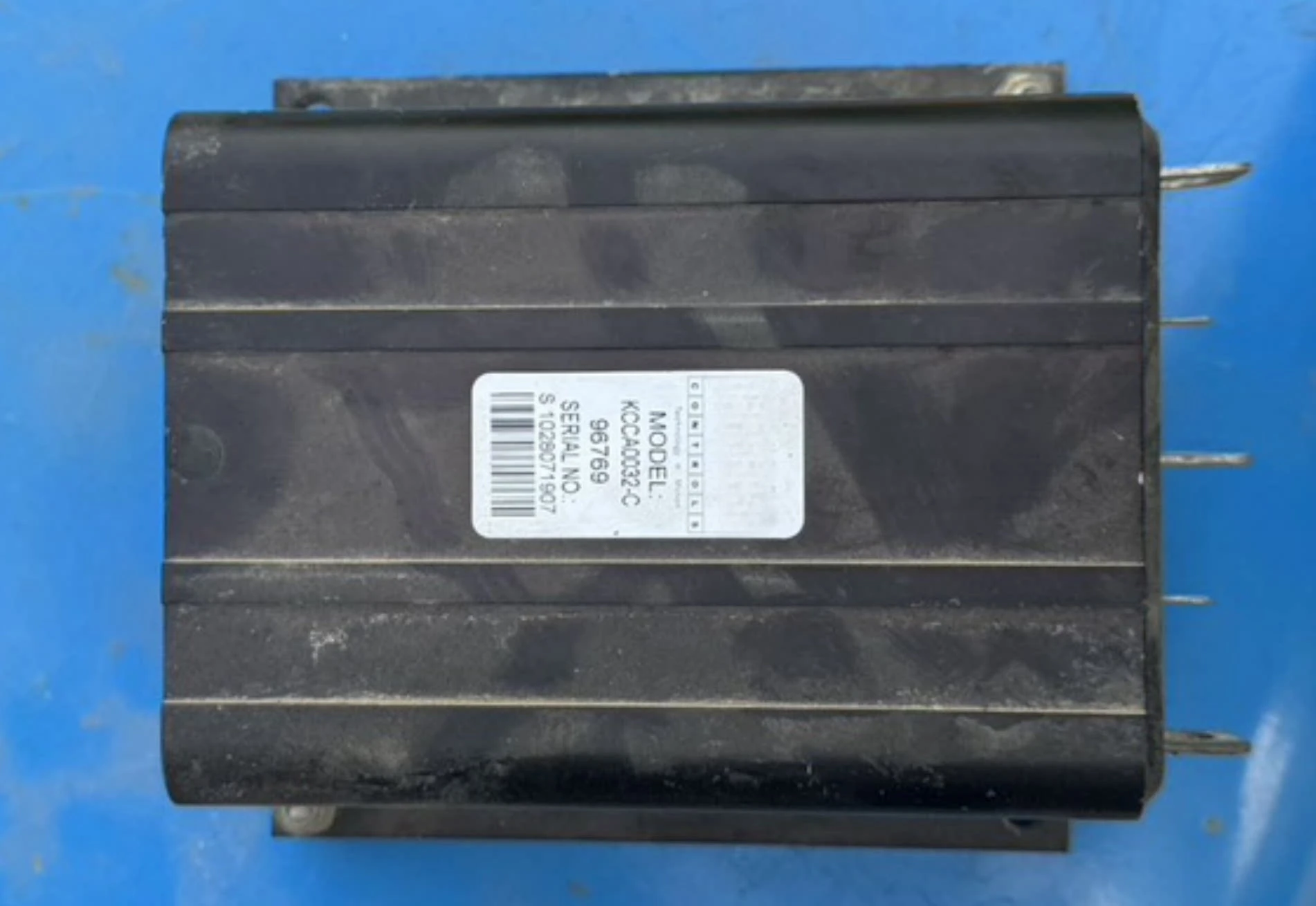 Controller KCCA0032 C 96769 Replacement Part