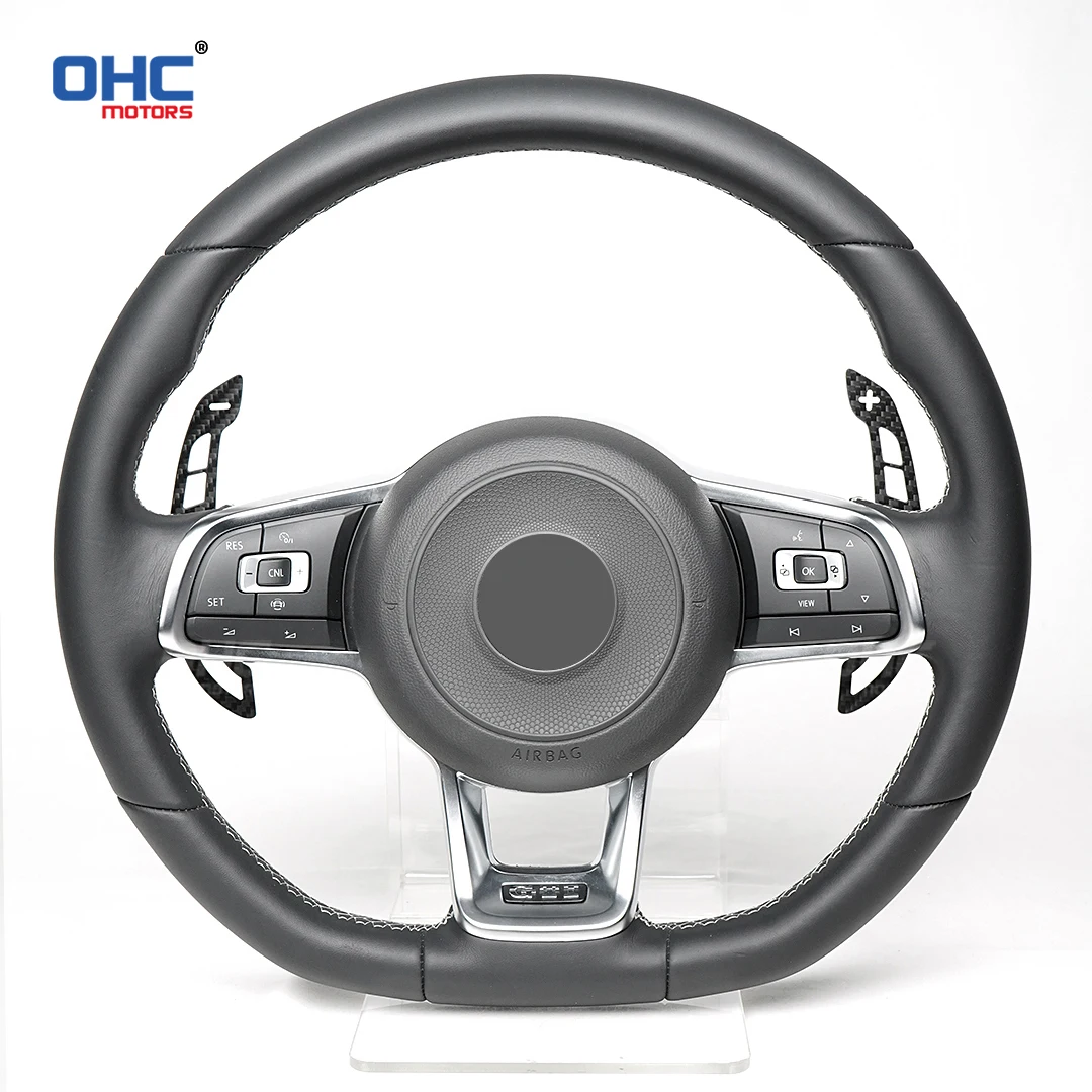

OHC Magnetic Paddle Shifters for Volkswagen GTI Golf 7 Golf R MK7/7.5 VW Polo GTI Scirocco
