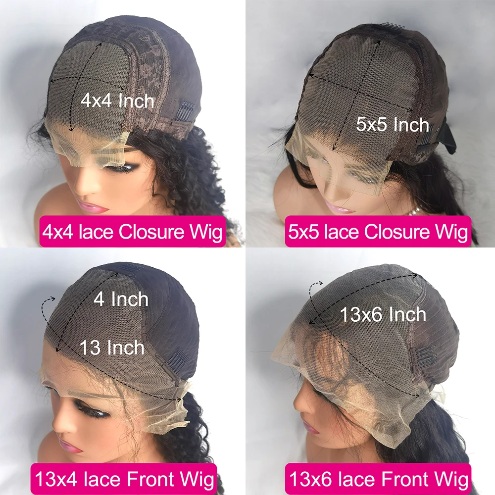 13x6 Glueless Highlight Hd Lace Frontal Wig Human Hair Ombre Colored Honey Blonde Human Hair Wigs Body Wave For Women 5x5 4x4 image 6