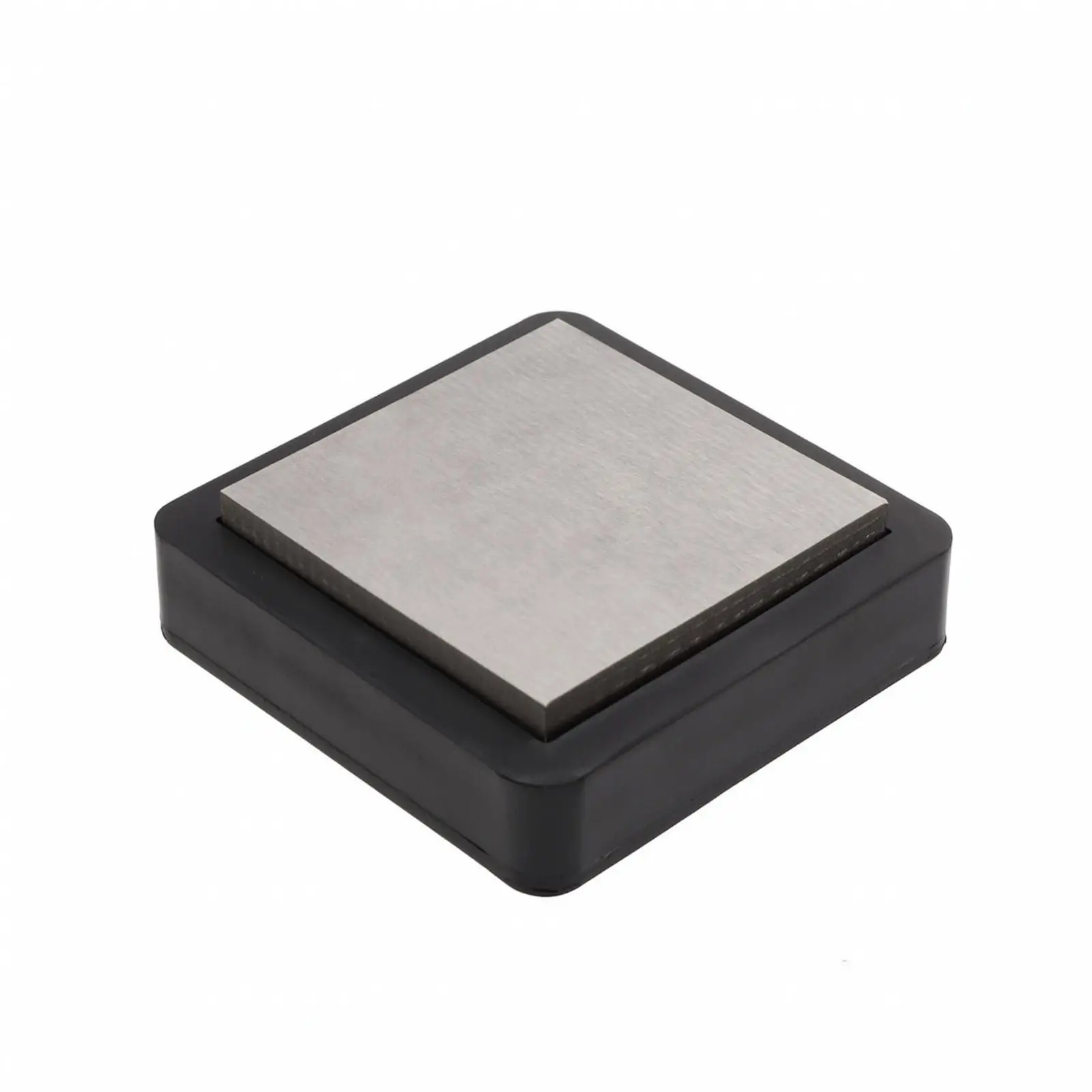 Jewelry Bench Block and Hammer Set Hardened Stamping Block and Hammer Set Stable