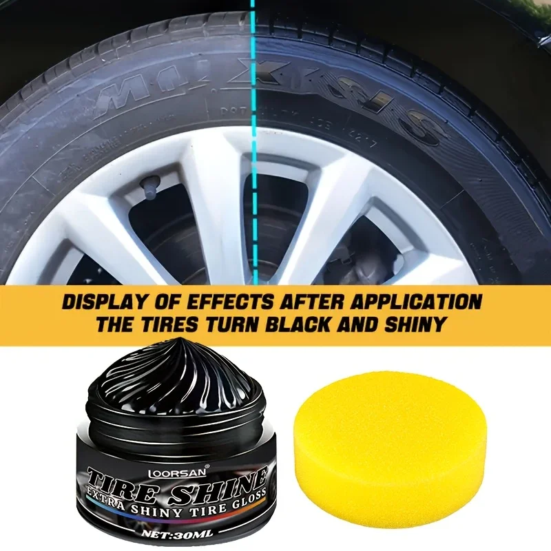 Black Tyre Retreadi… - image