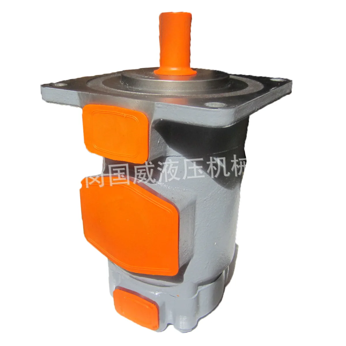 Die casting machine Baler SQP43-42A21 Hydraulic pump VANEPUMP vane pump High pressure oil pump