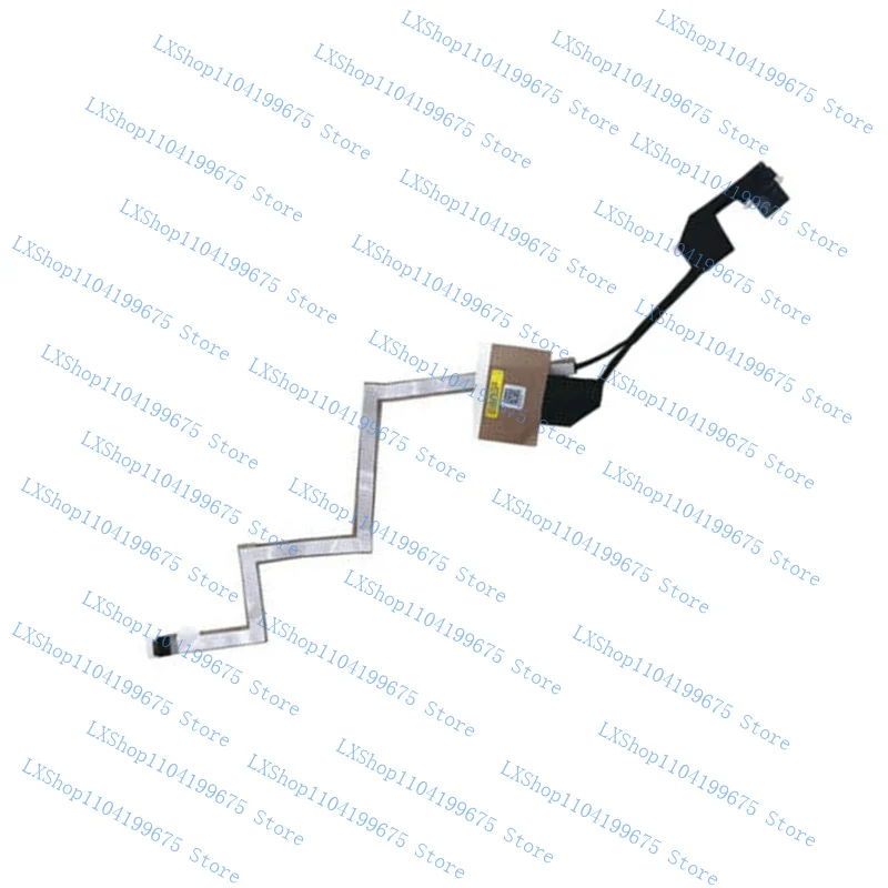 

0Y5WMD LCD LVDS Cable For DELL Latitude 7320 7320S DC02C00QR00 GDC31 EDP 6MM RGB