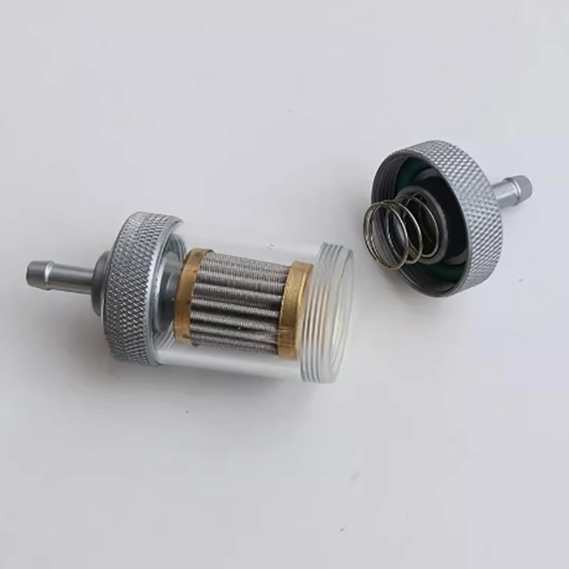 Diesel Heating Filter Element Oil-Water Separator Cup - Efficient Fuel Filter for Vehicle Maintenance