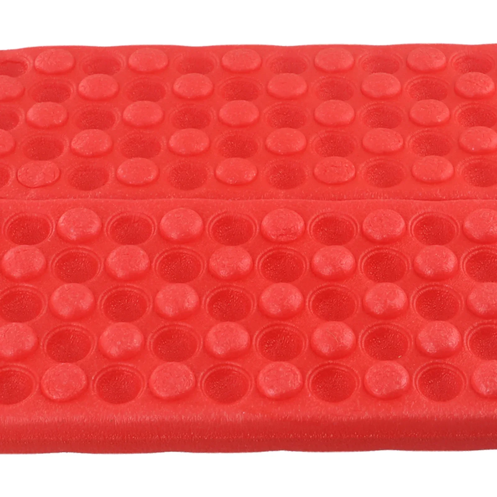 Outdoor Products XPE Foam Four-fold Folding Foam Cushion, Water-proof And Cool-proof Portable Moisture-proof Picnic Mat