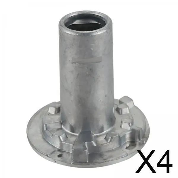 

Серебристый кронштейн зеркала крыла, внутренняя втулка, подшипник шестерни для автомобильного зеркала заднего вида 7E1857000, запасные части для T5 T6 Amarok Transporter