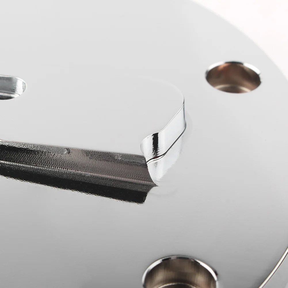 Motocycle Derby Side Cover Cap Chrome For Suzuki Boulevard M109R VZR1800 Intruder M1800R 2006-2012 2013 2014 2015 2016 2017 2018