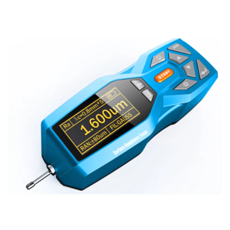 LS-1602 Digital Surface Roughness Tester Hand-held surface roughness meter