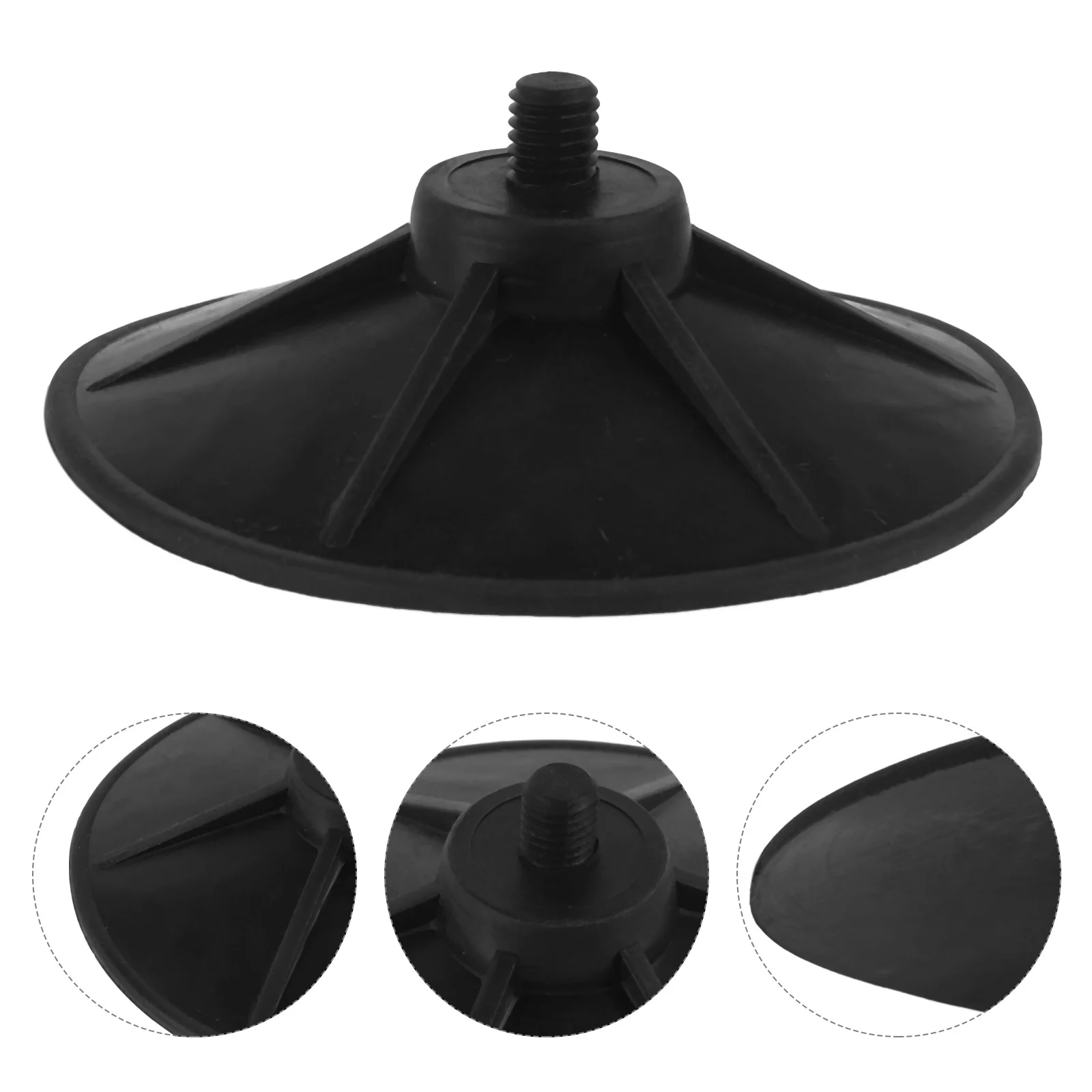 Rubber Suction Cup Sandbag Suction Cup Boxing Bag Accessory Punching Bag Suction Cup Boxing Sandbag Suction Cup Punching Bag